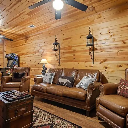 Lakeside Retreat Hot Tub Fishing Hiking Ellijay Exterior photo