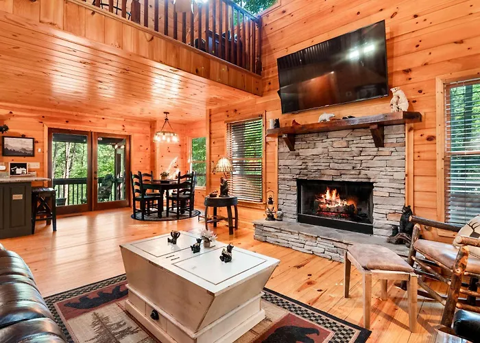 Lakeside Retreat Hot Tub Fishing Hiking
